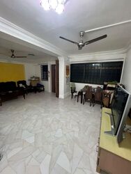 Blk 160 Jalan Teck Whye (Choa Chu Kang), HDB 4 Rooms #544950451